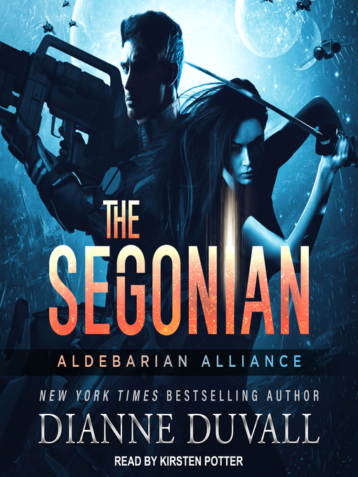 Title details for The Segonian by Dianne Duvall - Available